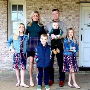 Meet your Posher, Stephen